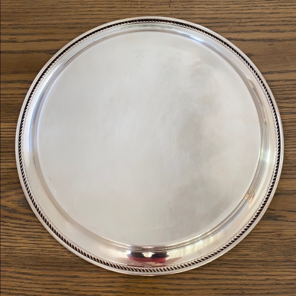 Castleton silver plate - Picture 6 of 11